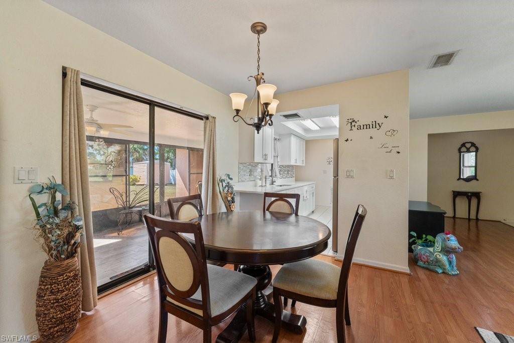 PORT CHARLOTTE - Residential