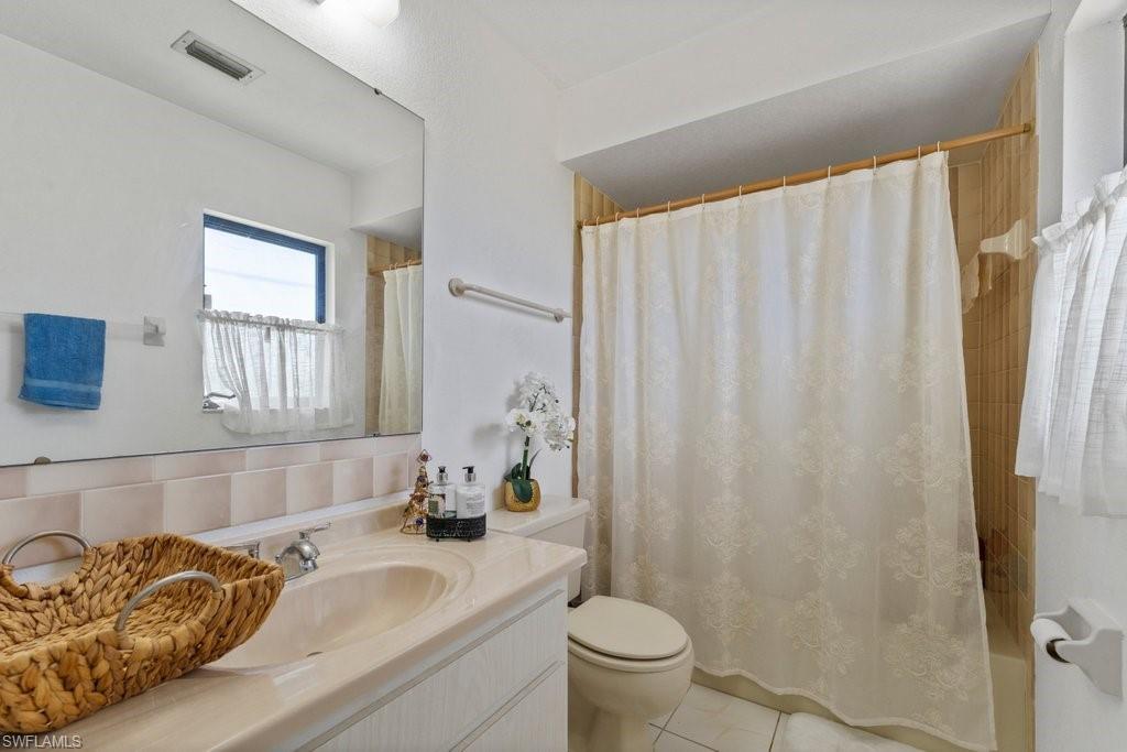 PORT CHARLOTTE - Residential