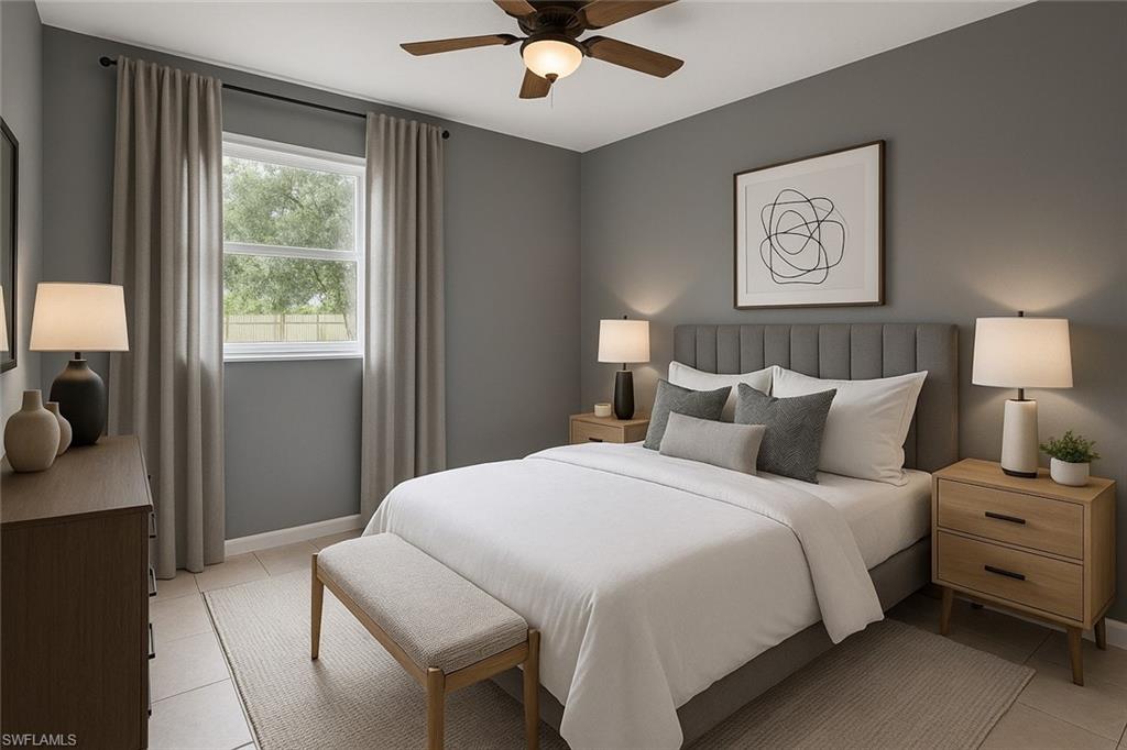 NAPLES MANOR - Residential