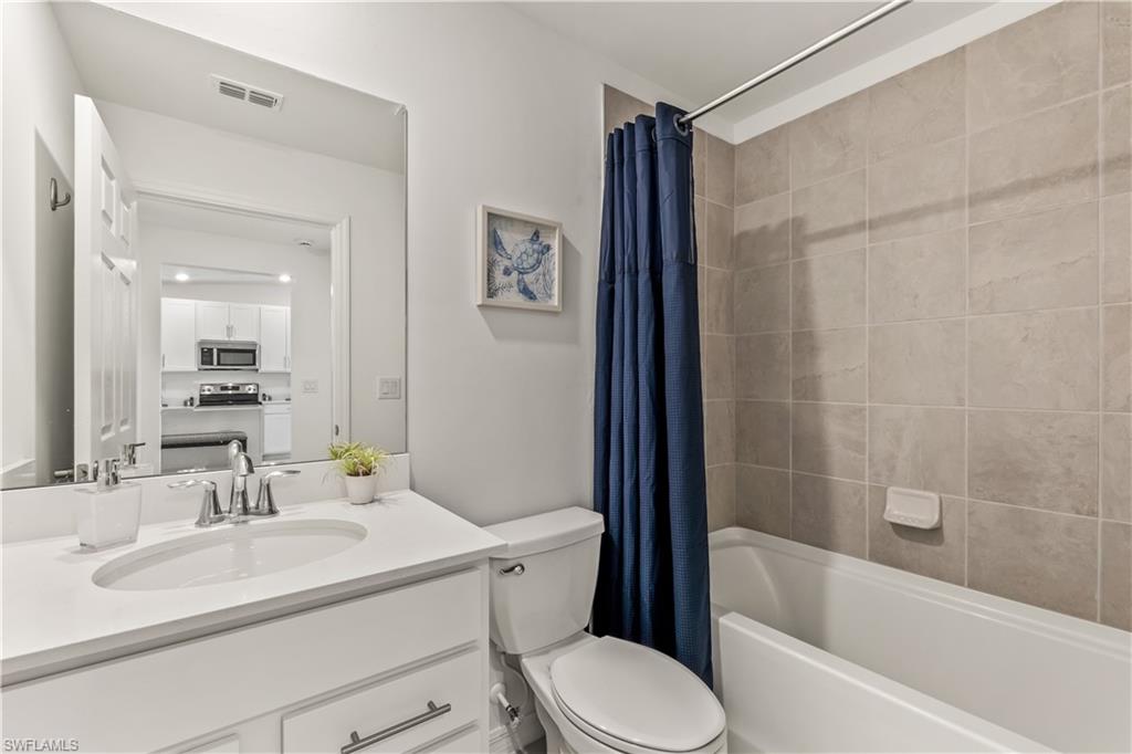 BABCOCK NATIONAL - Residential Lease