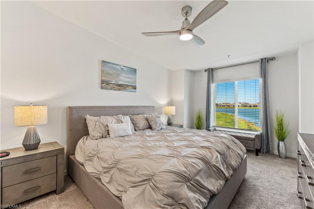 BABCOCK NATIONAL - Residential Lease