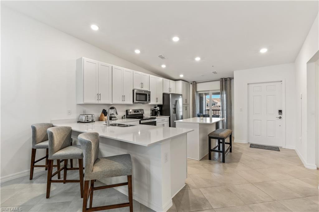 BABCOCK NATIONAL - Residential Lease