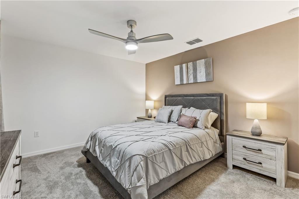 BABCOCK NATIONAL - Residential Lease