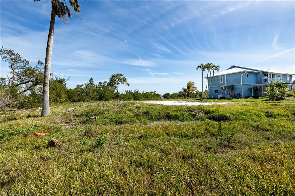 PINE ISLAND TROPICAL HOMESITES - Land