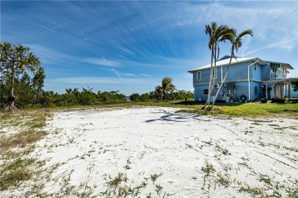 PINE ISLAND TROPICAL HOMESITES - Land