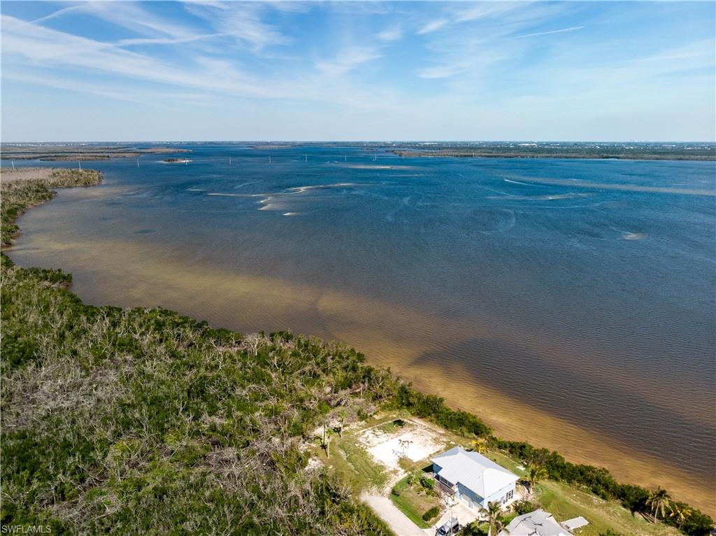 PINE ISLAND TROPICAL HOMESITES - Land