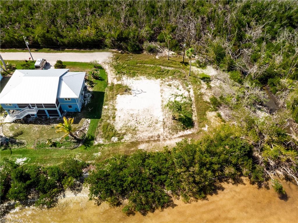 PINE ISLAND TROPICAL HOMESITES - Land