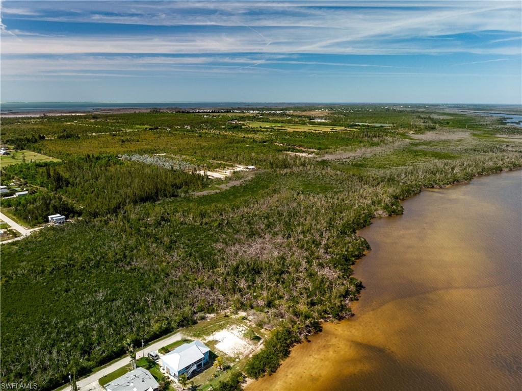PINE ISLAND TROPICAL HOMESITES - Land