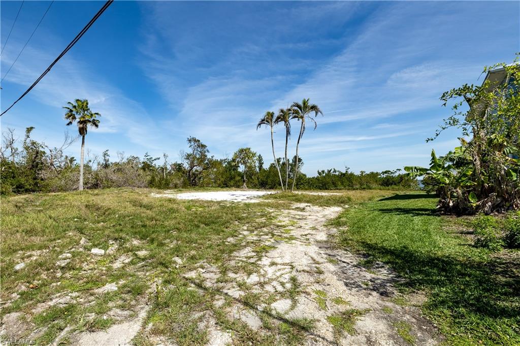 PINE ISLAND TROPICAL HOMESITES - Land