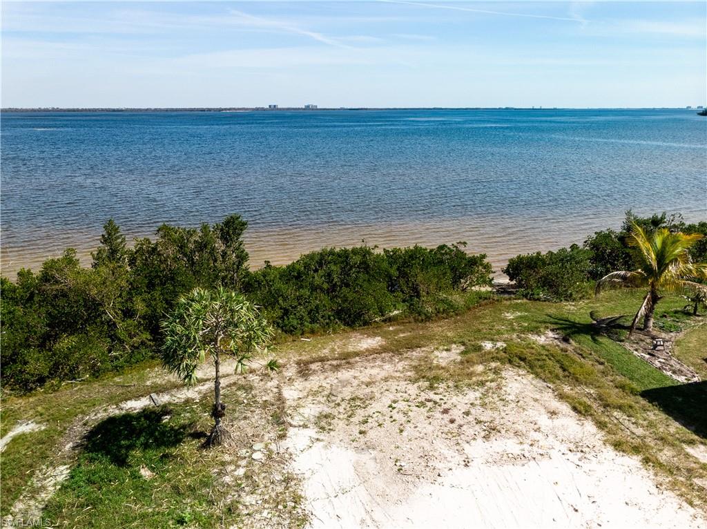 PINE ISLAND TROPICAL HOMESITES - Land