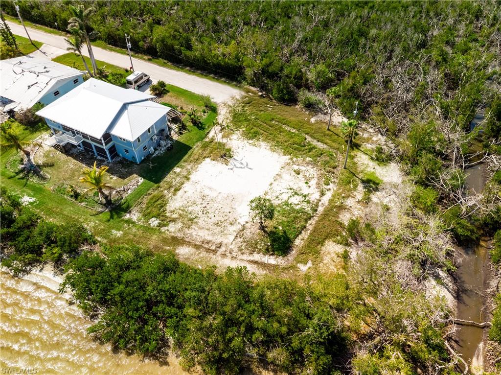 PINE ISLAND TROPICAL HOMESITES - Land
