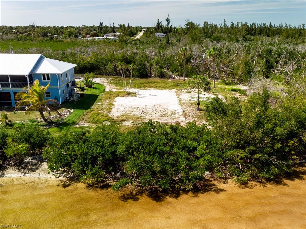 PINE ISLAND TROPICAL HOMESITES - Land