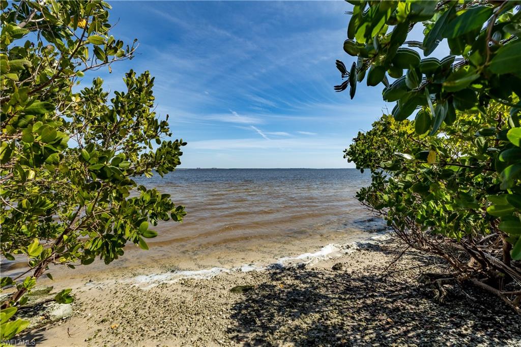 PINE ISLAND TROPICAL HOMESITES - Land