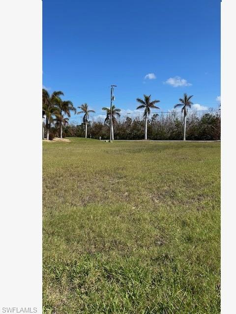 PINE ISLAND SHORES UNIT 10 - Land