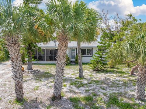 A home in SANIBEL