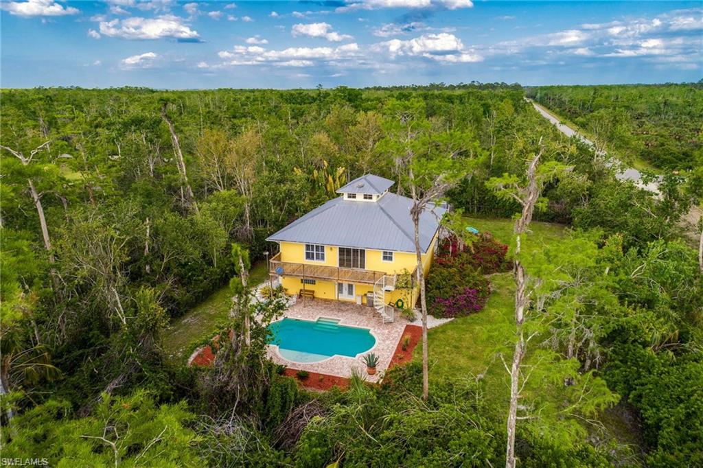 GOLDEN GATE ESTATES - Residential