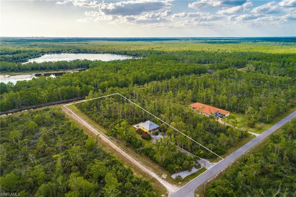 GOLDEN GATE ESTATES - Residential