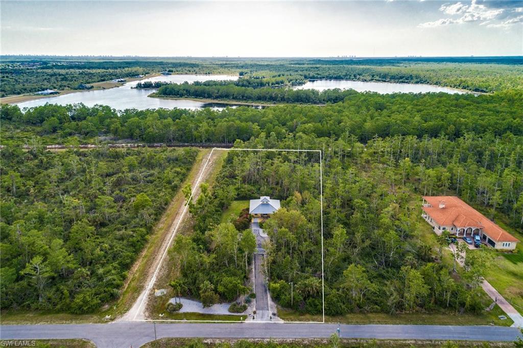 GOLDEN GATE ESTATES - Residential