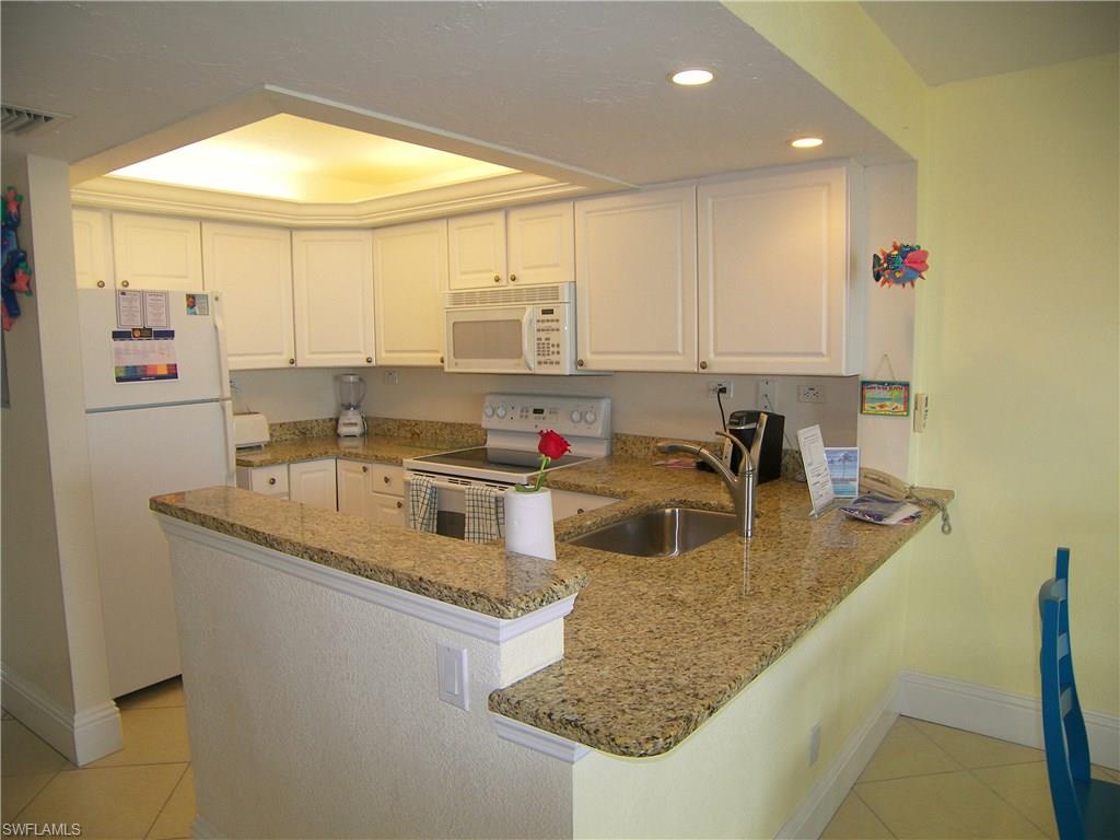 SUNDIAL OF SANIBEL - Residential