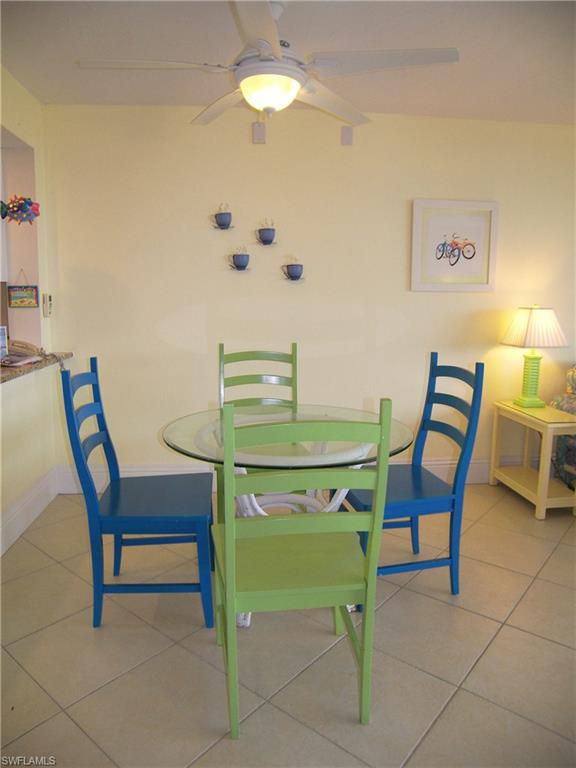 SUNDIAL OF SANIBEL - Residential