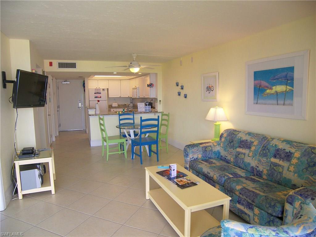 SUNDIAL OF SANIBEL - Residential