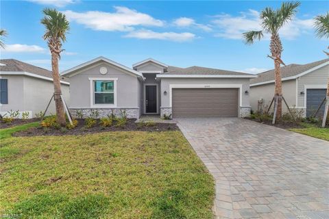 Photo of 18789 Marlin Kite LN, NORTH FORT MYERS, FL 33917 (MLS # 2025018842)