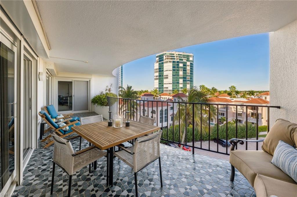 HORIZON HOUSE - Residential