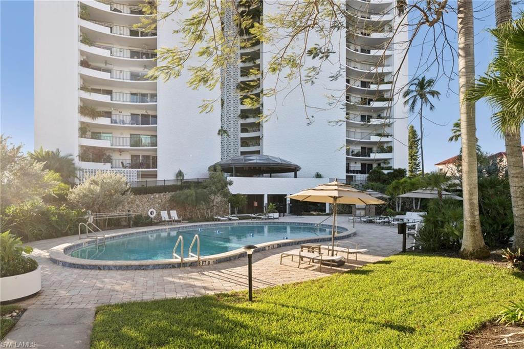 HORIZON HOUSE - Residential