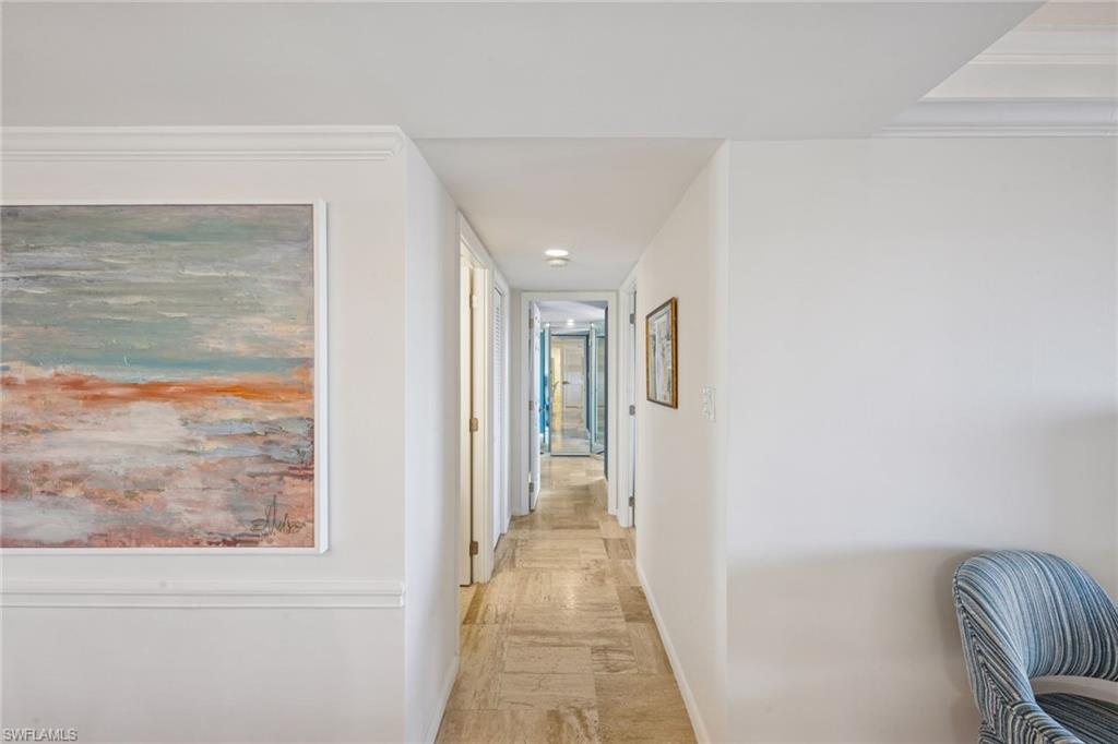 HORIZON HOUSE - Residential