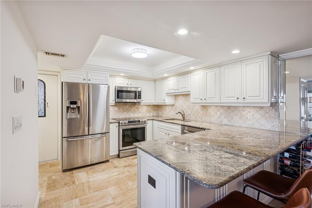 HORIZON HOUSE - Residential