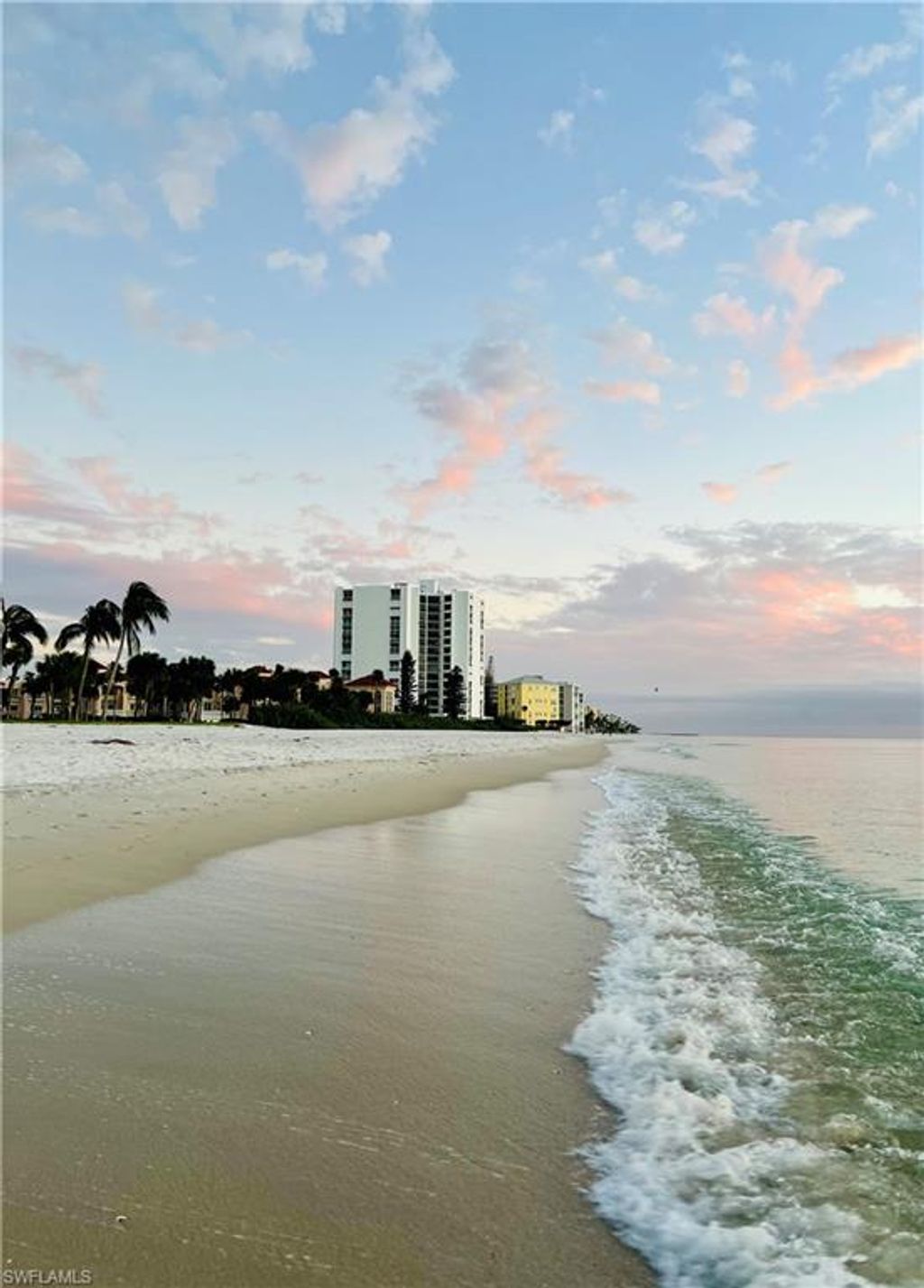 Photo of 3951 Gulf Shore BLVD N #505, NAPLES, FL 34103 (MLS # 226003296)