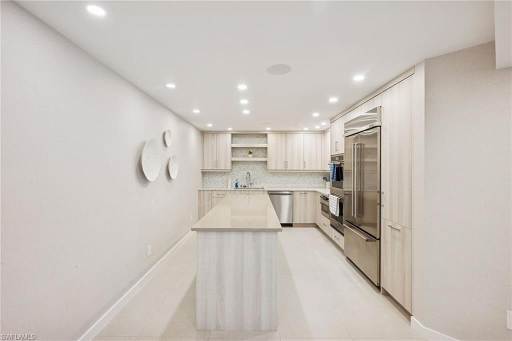 HORIZON HOUSE - Residential