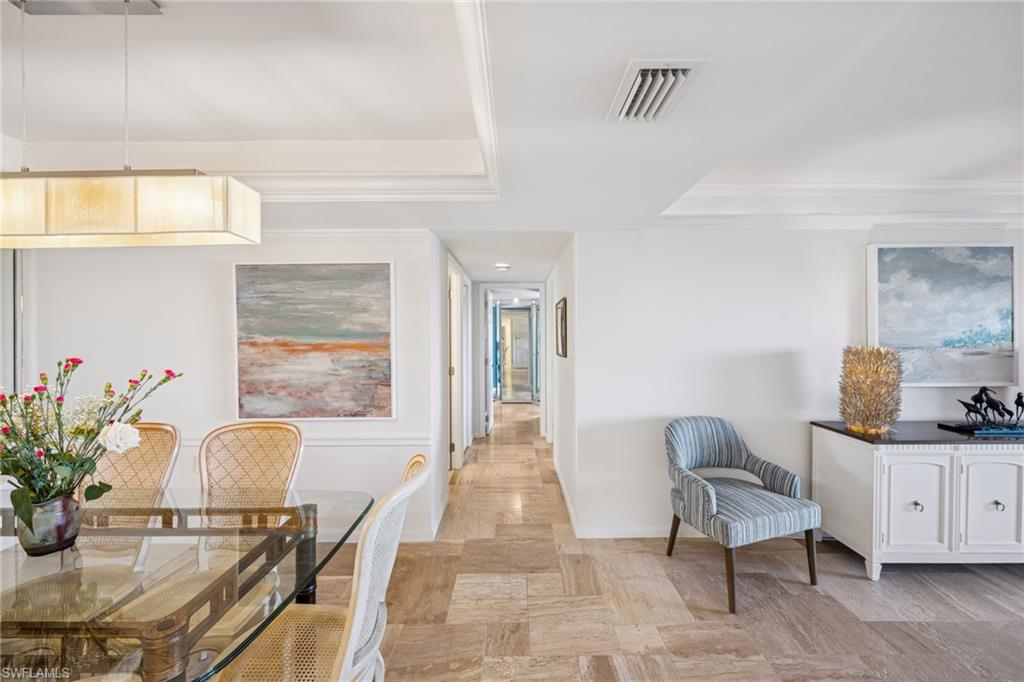 HORIZON HOUSE - Residential