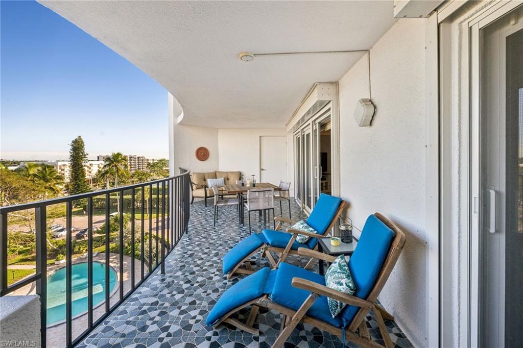 HORIZON HOUSE - Residential