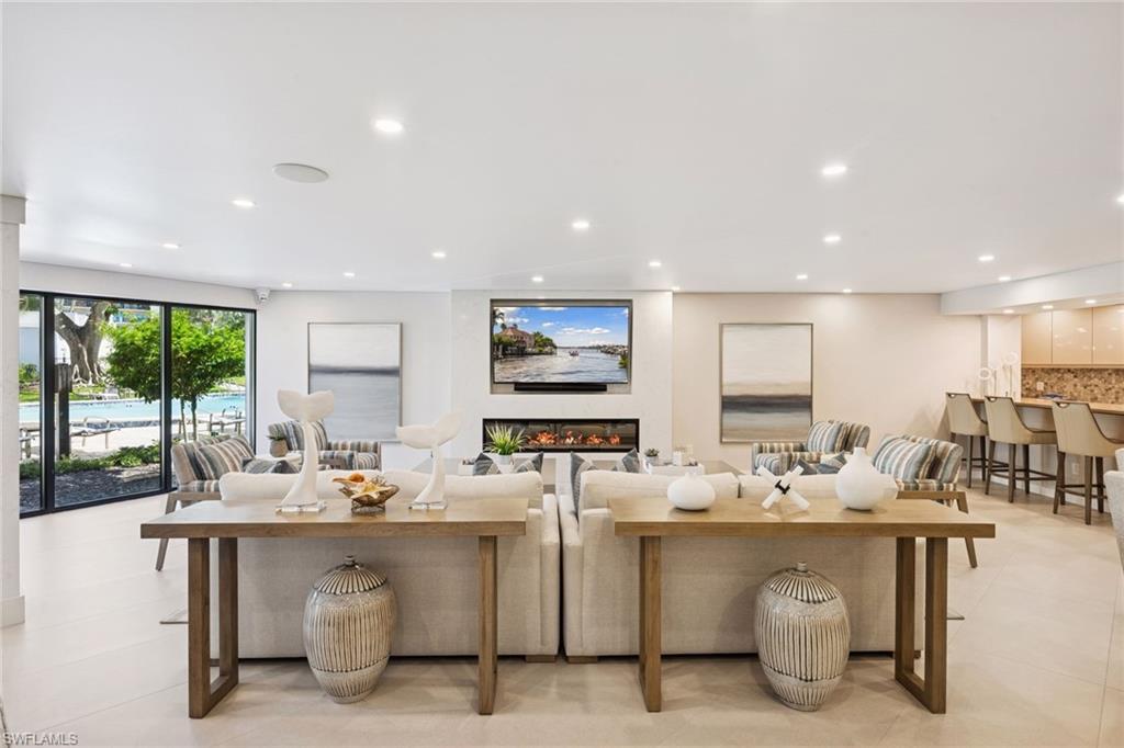 HORIZON HOUSE - Residential