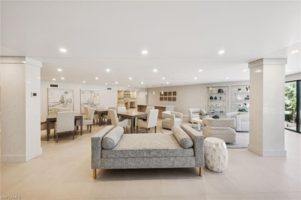 HORIZON HOUSE - Residential