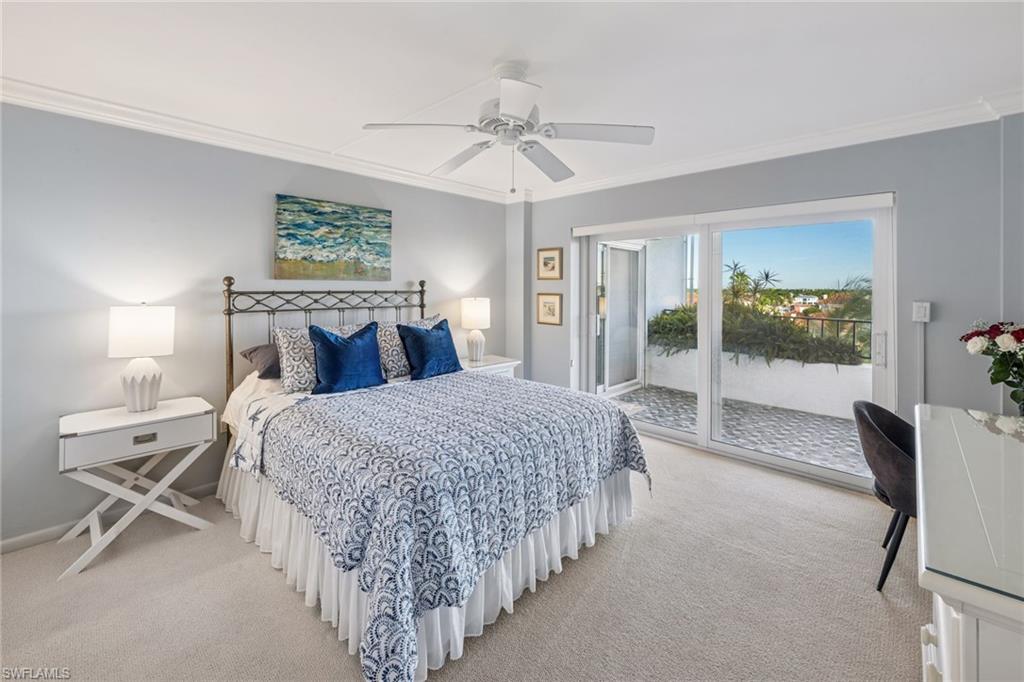 HORIZON HOUSE - Residential