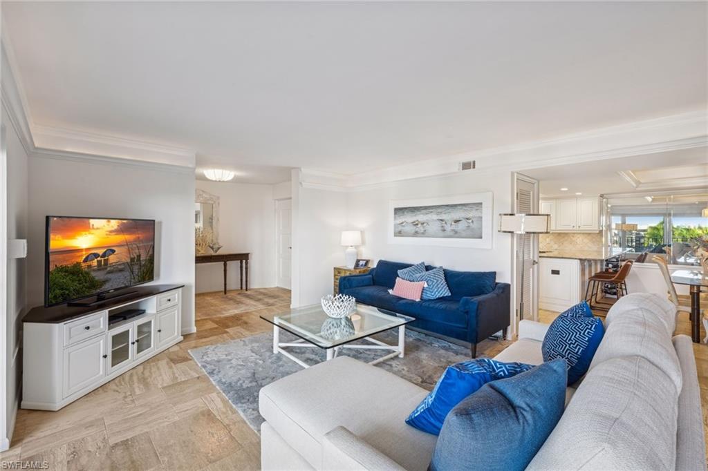 HORIZON HOUSE - Residential