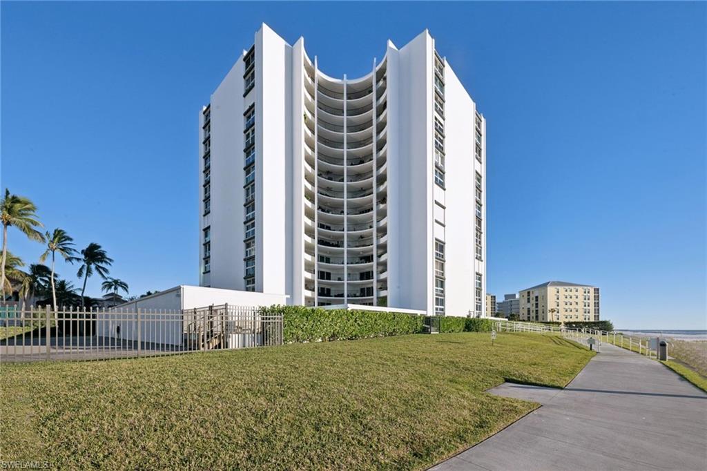 HORIZON HOUSE - Residential