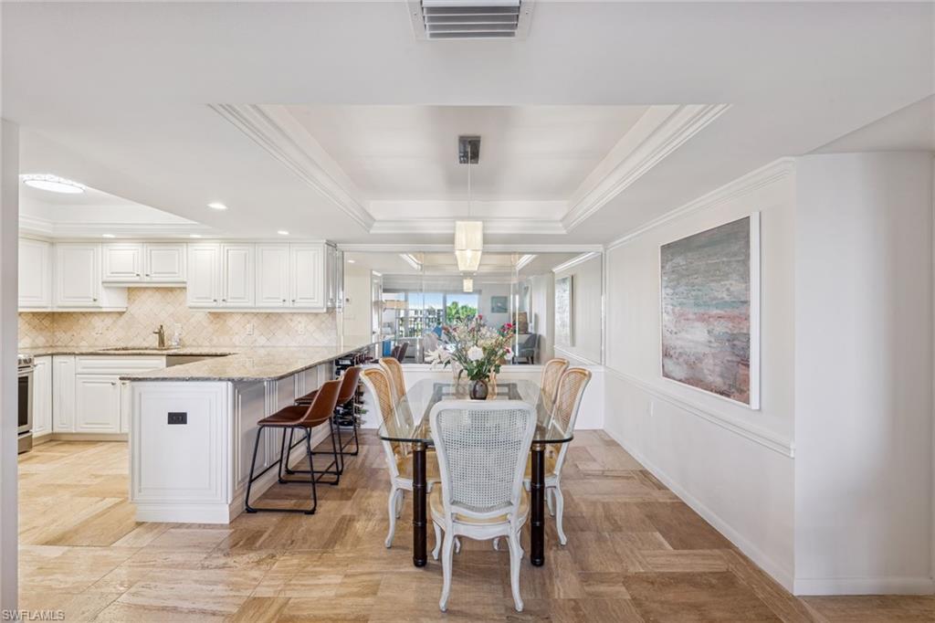 HORIZON HOUSE - Residential