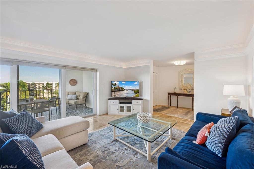 HORIZON HOUSE - Residential