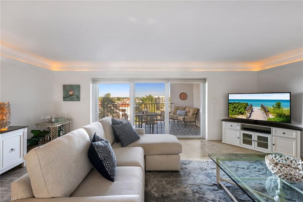 HORIZON HOUSE - Residential