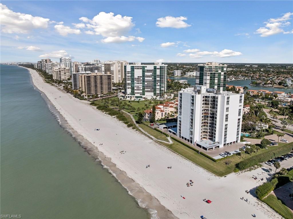 HORIZON HOUSE - Residential