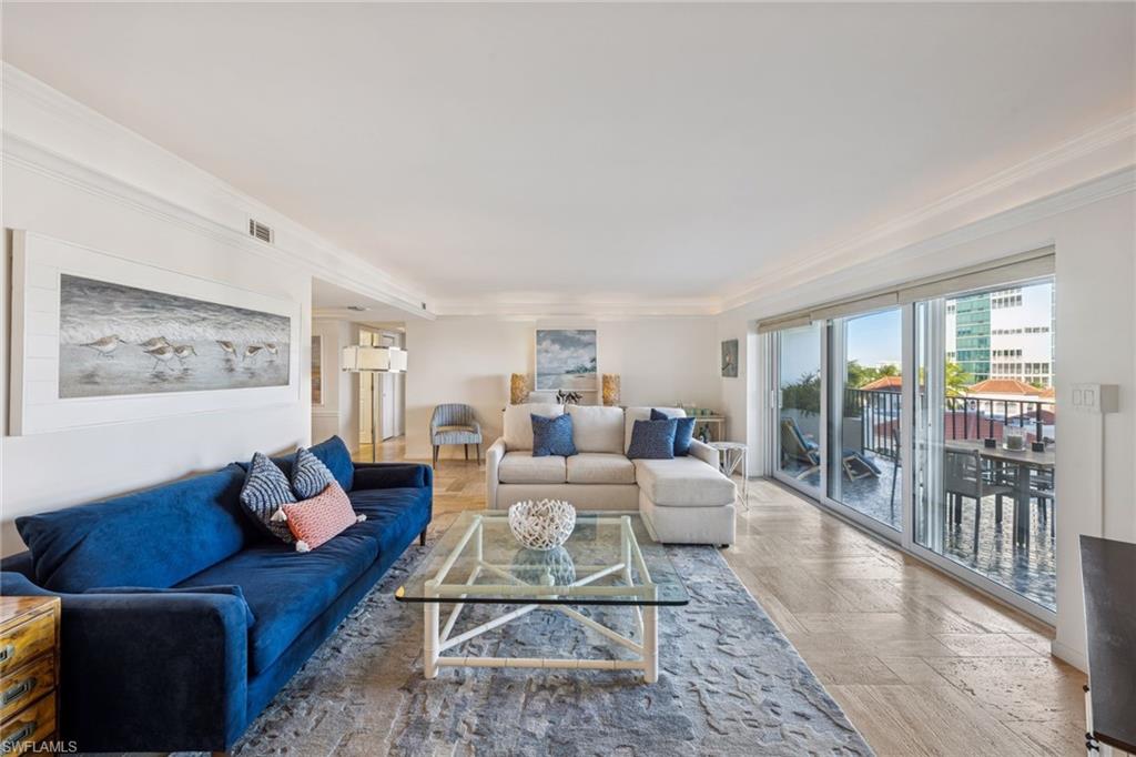 HORIZON HOUSE - Residential