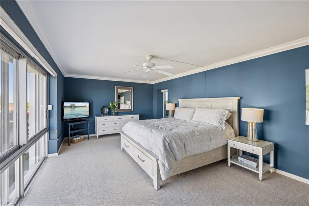 HORIZON HOUSE - Residential