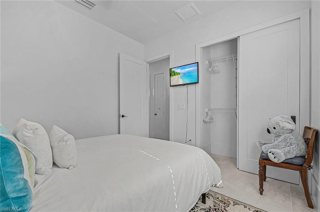 W H SURENCY - Residential