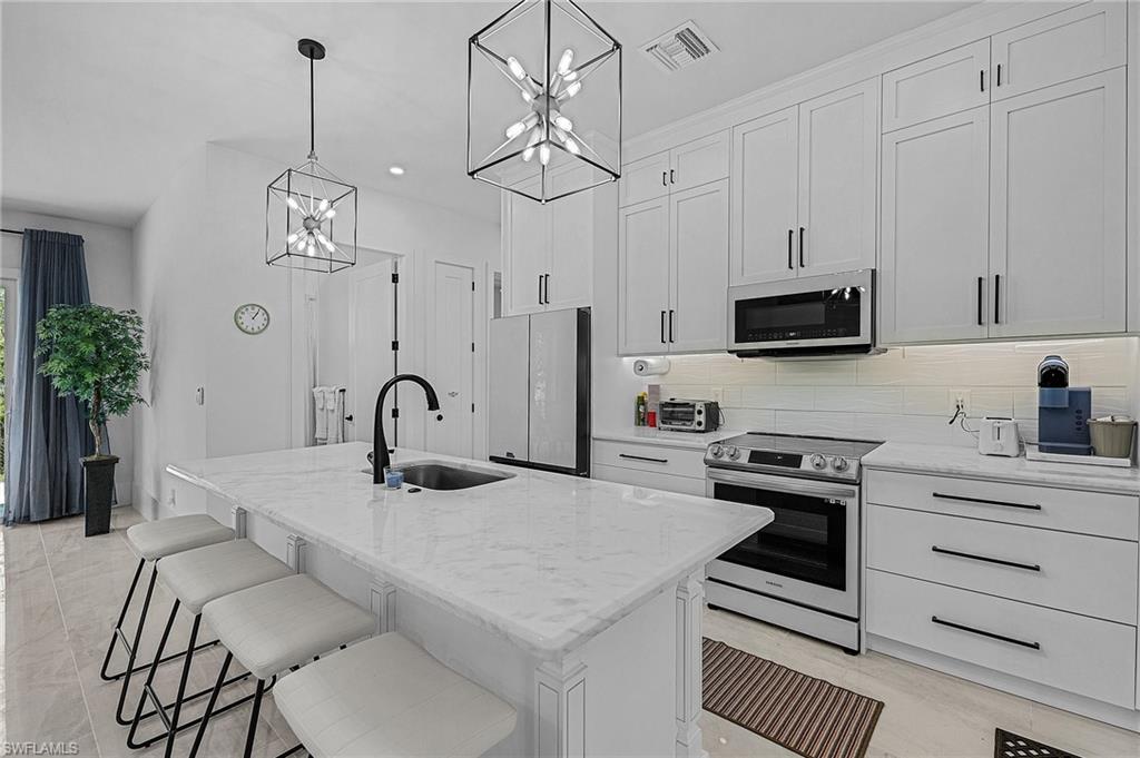 W H SURENCY - Residential