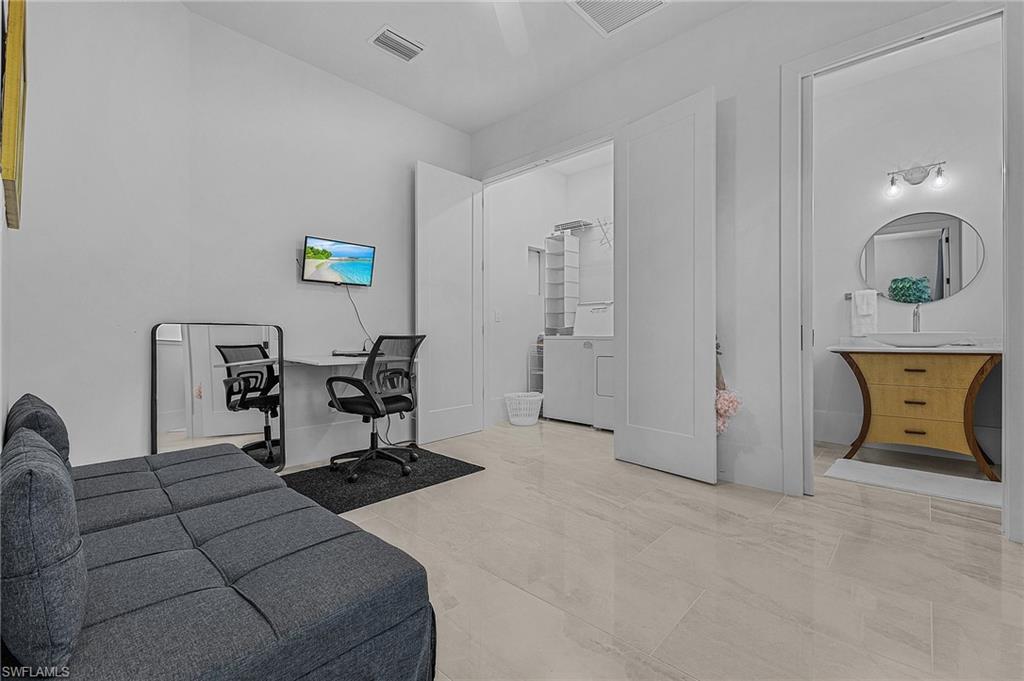 W H SURENCY - Residential