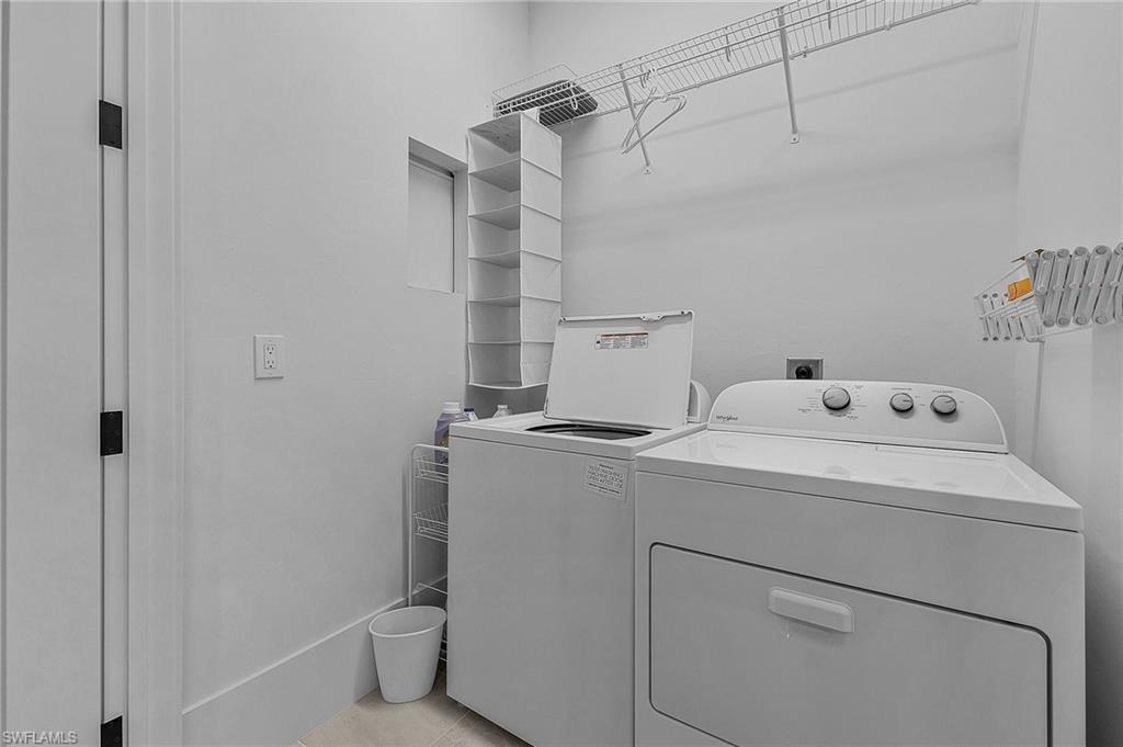 W H SURENCY - Residential