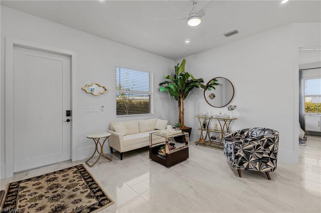 W H SURENCY - Residential